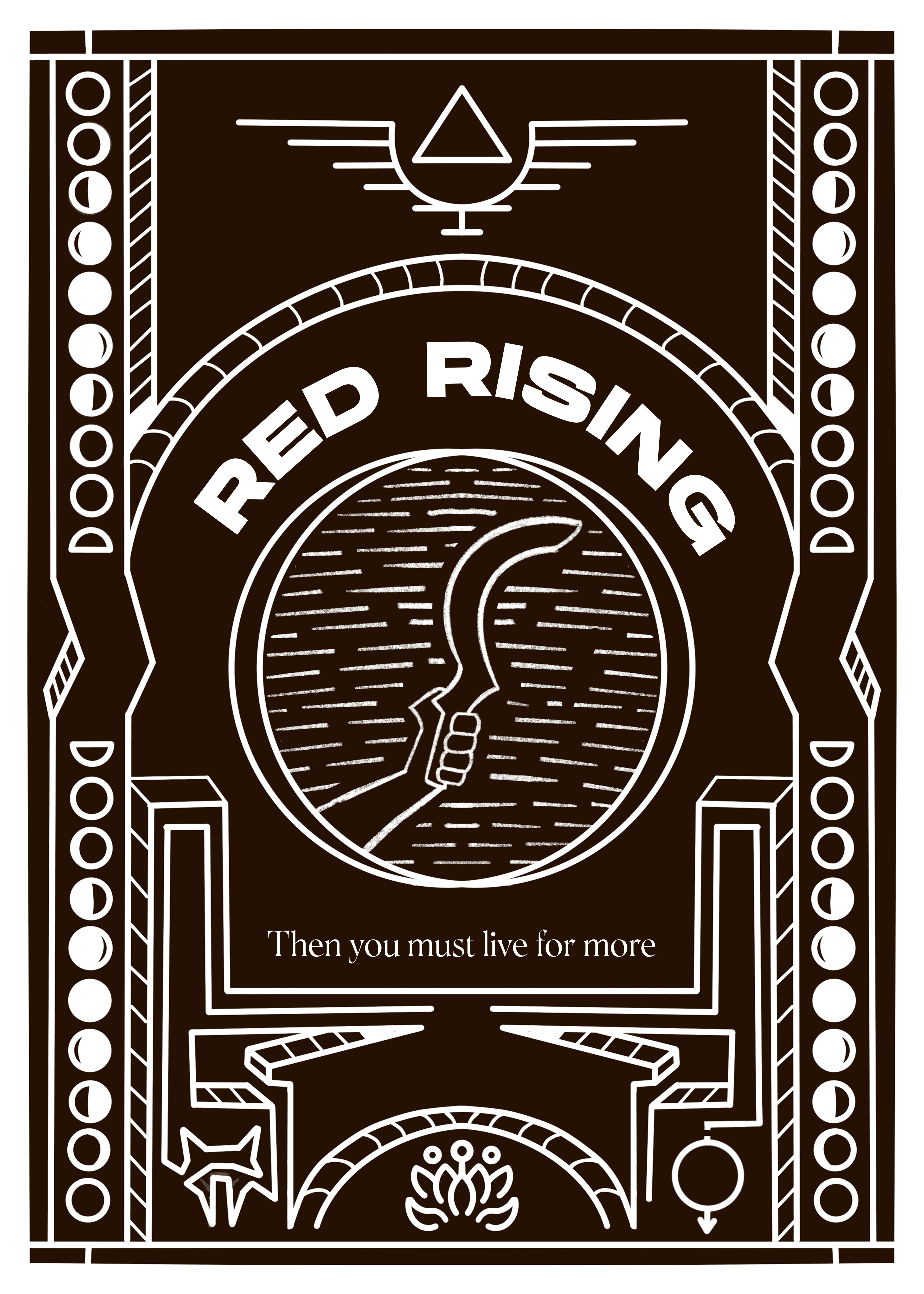 Card front