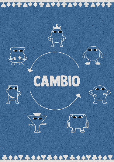 Cambio Card